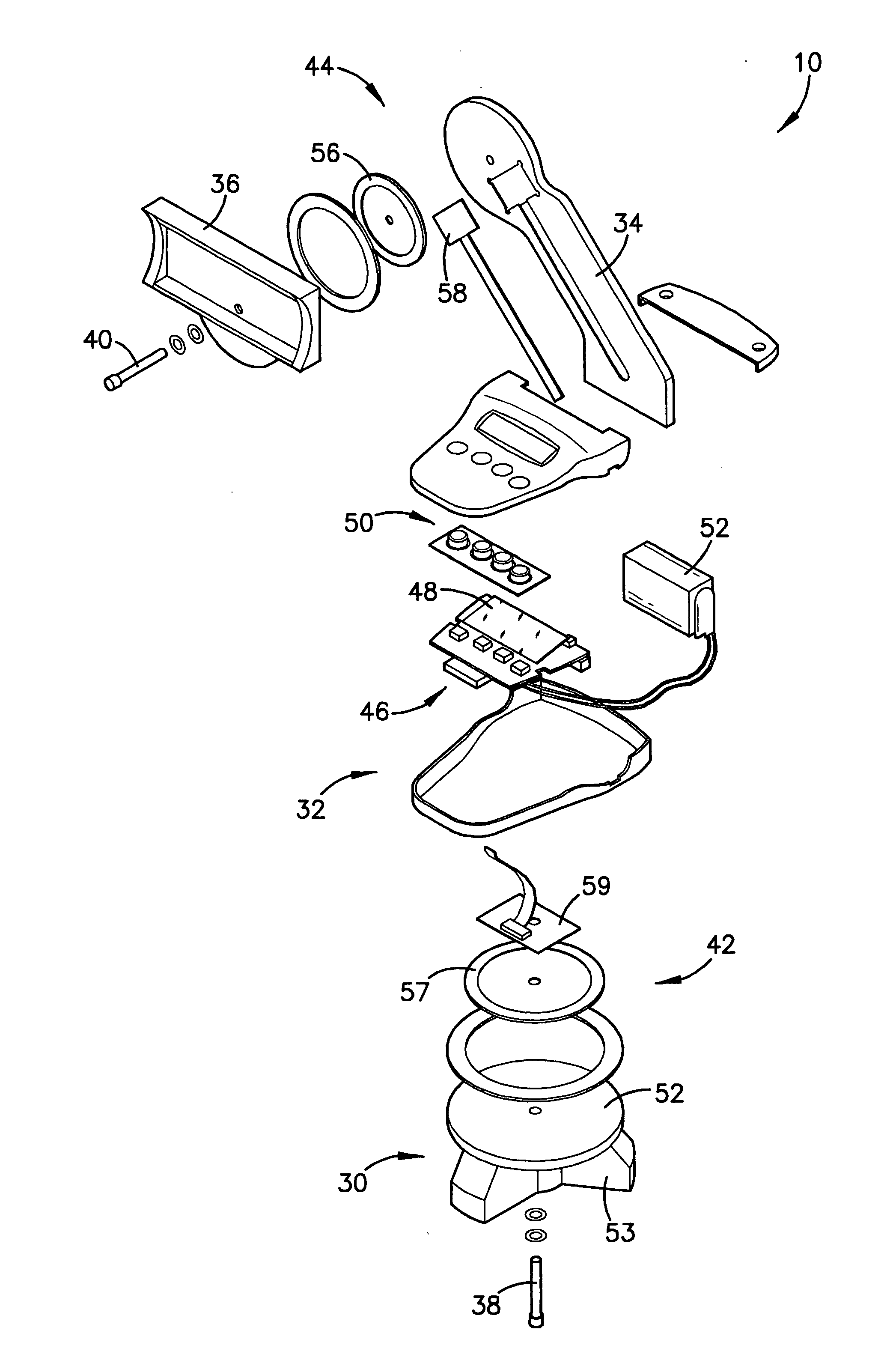 Telescope mount having locator system and drive mechanism for locating objects and positioning telescope