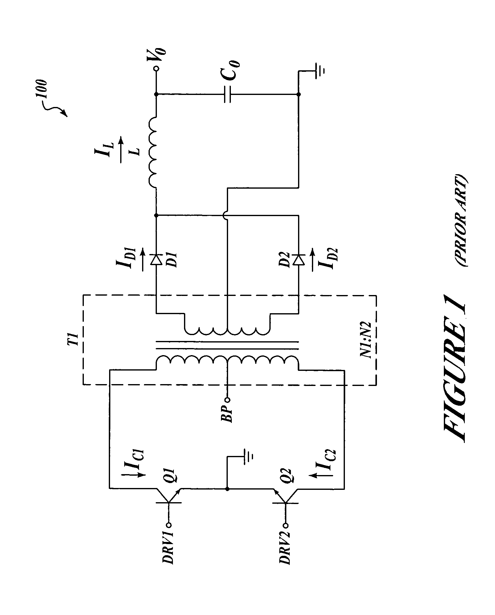 Adaptive small-signal compensation for switching regulators