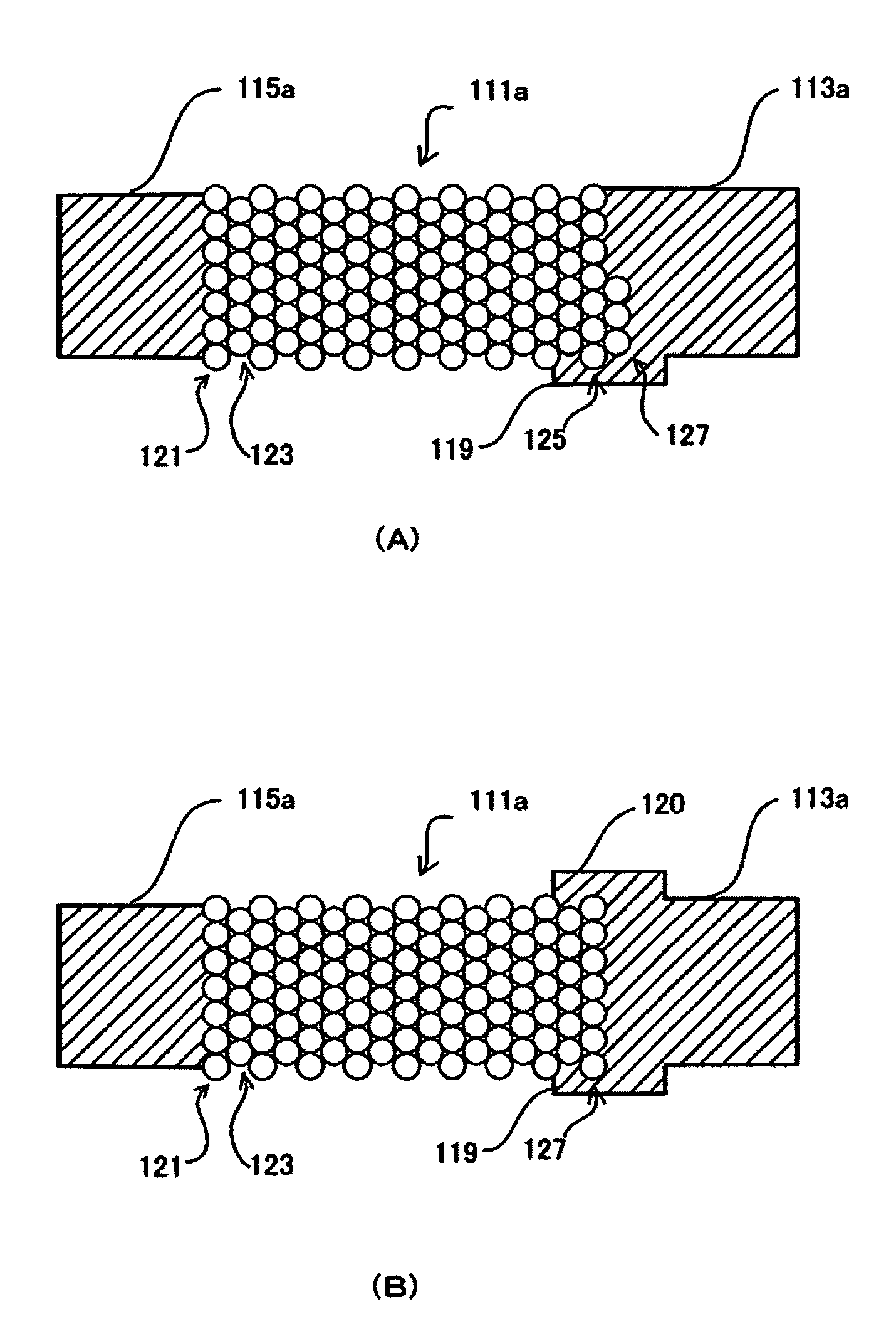 Coil support structure and magnetic disk drive