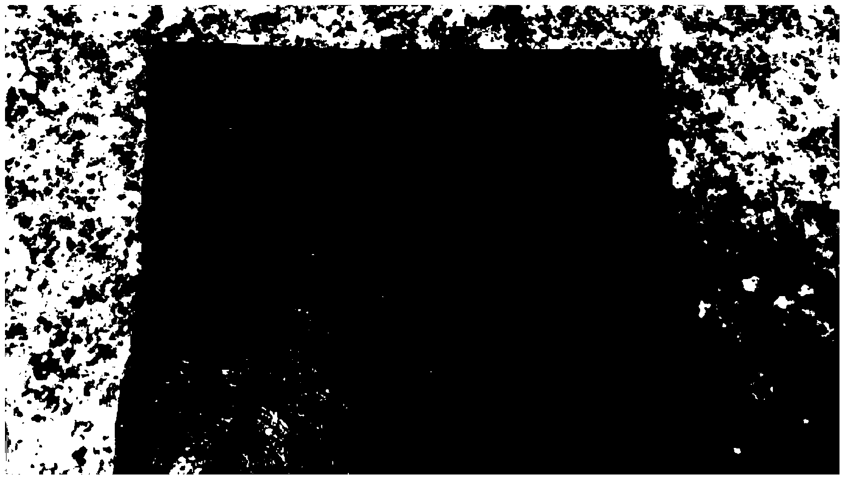 Manometer layered silicate clay modified phenolic resin and preparation method thereof