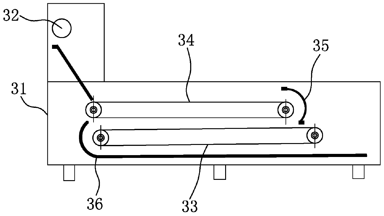 A high-efficiency molding process for cotton fabric