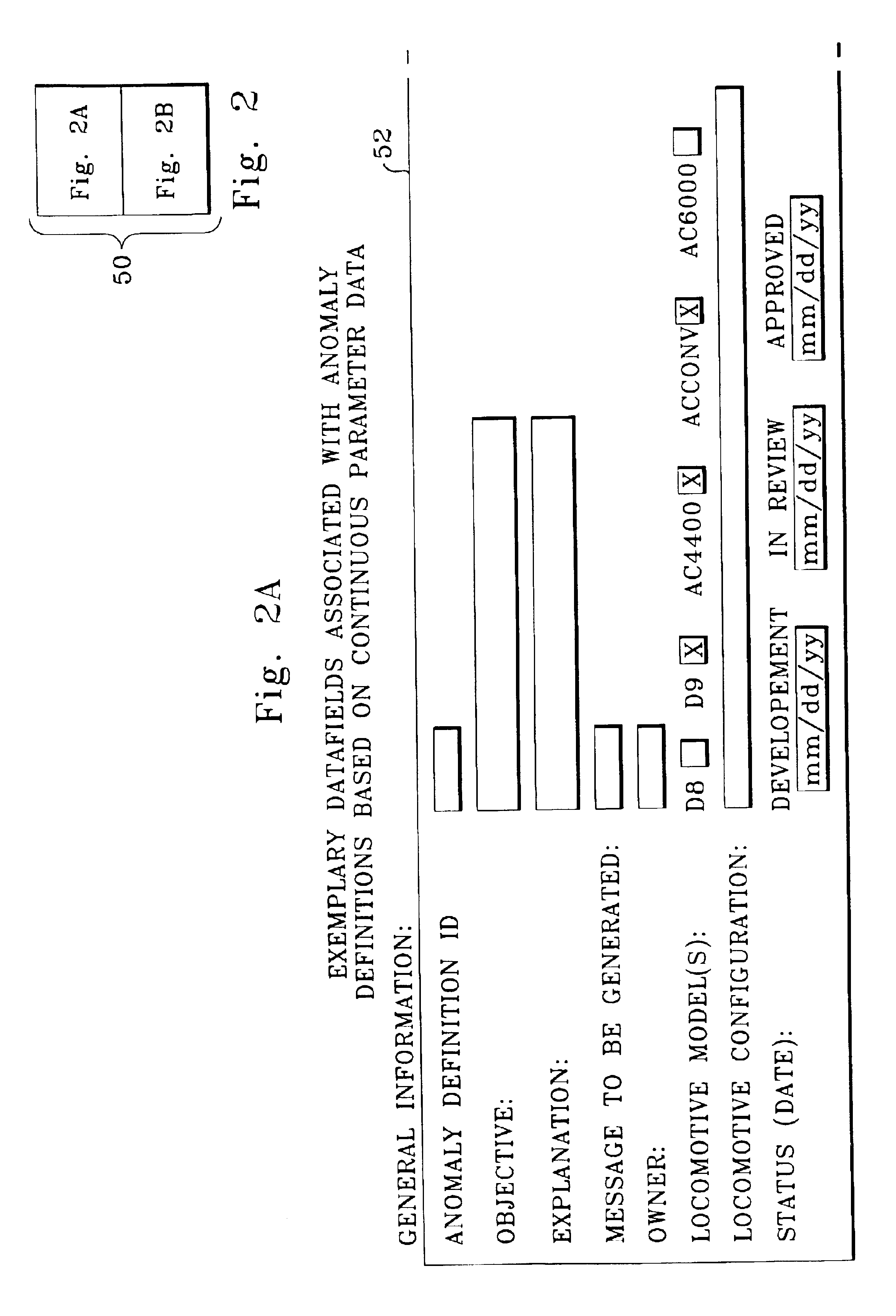 Method and system for diagnosing machine malfunctions