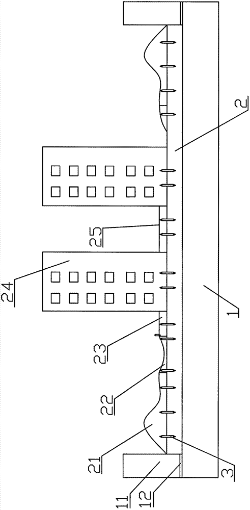 Plasticine and preparation method and reusable sand table using plasticine