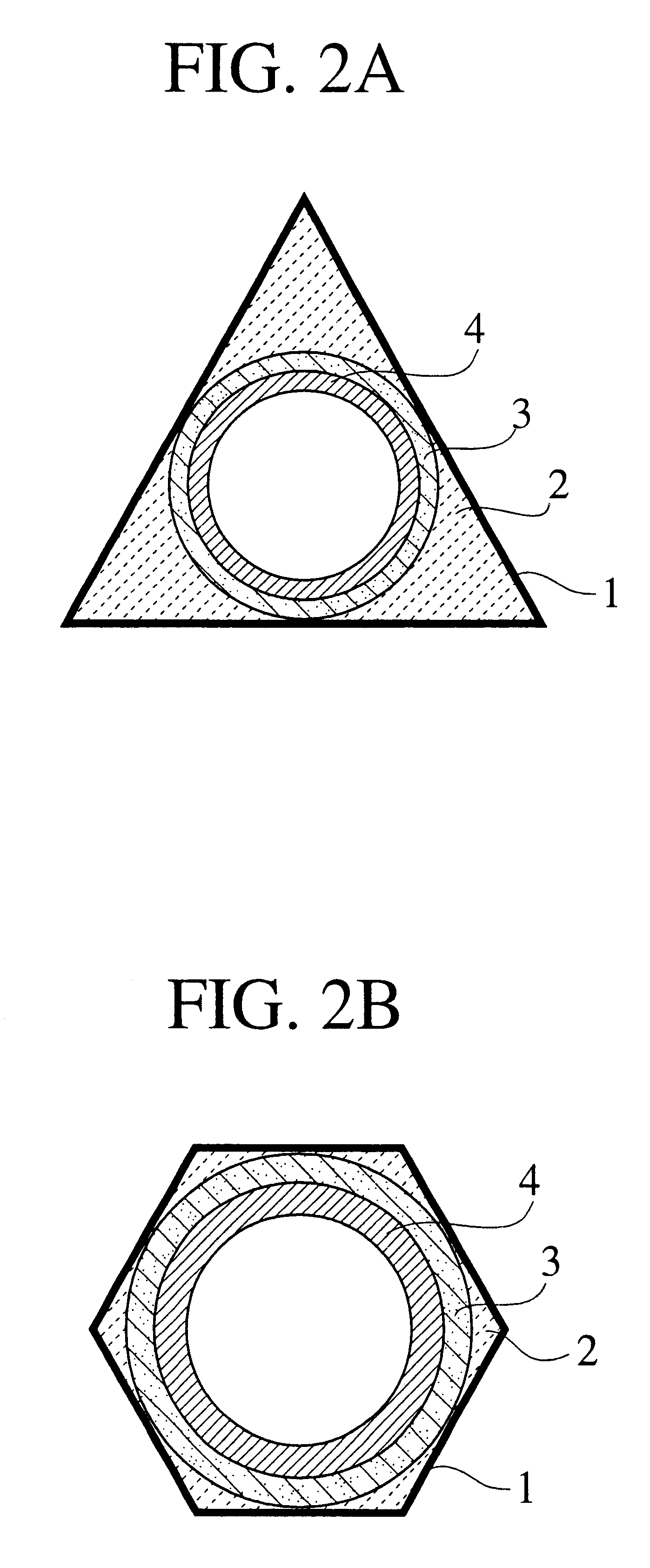 Exhaust gas purifying catalyst