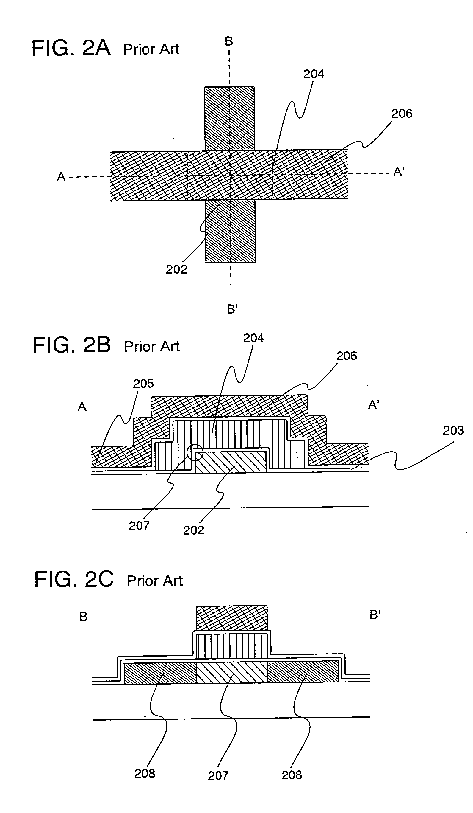 Semiconductor memory cell and semiconductor memory device