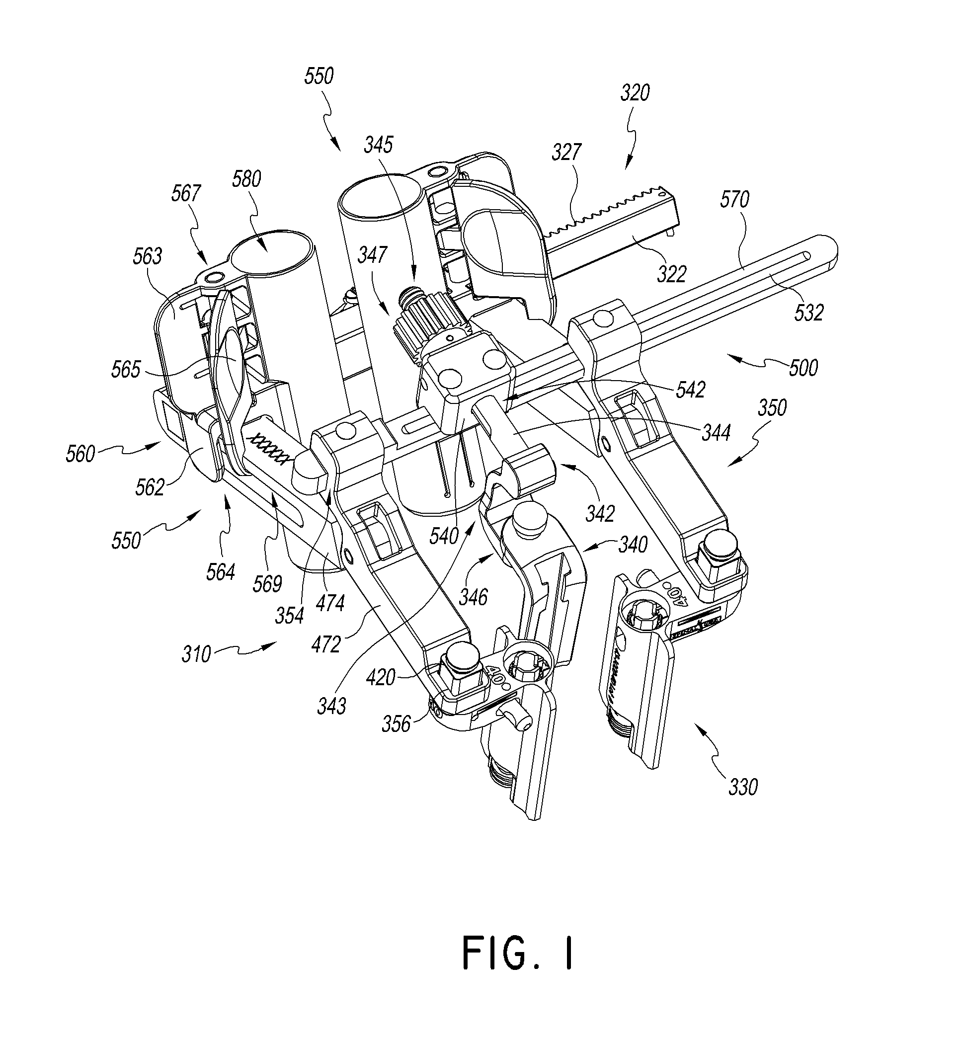 Minimally invasive devices, systems and methods for treating the spine