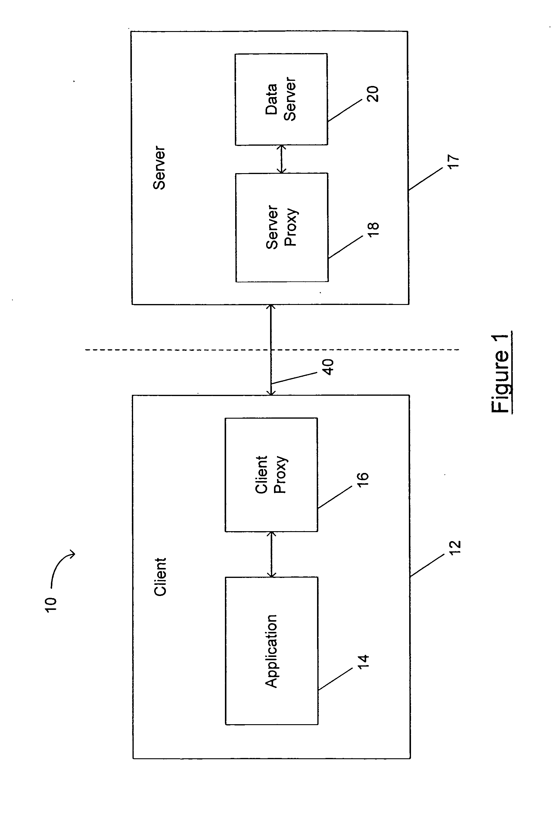 Component-based adaptation system and method