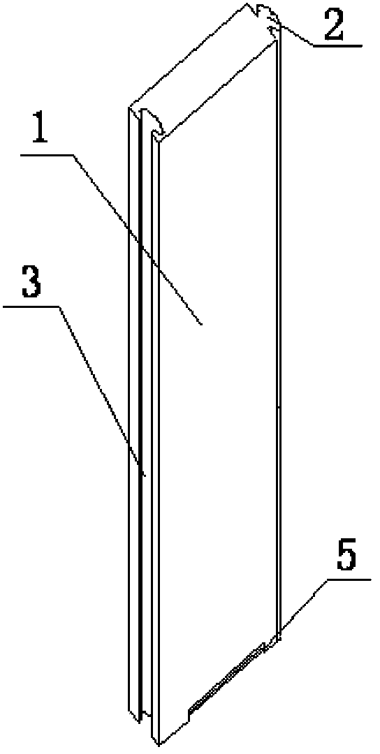 Circular miniature slide-resistant pile die with adjustable height and adjustable sectional area