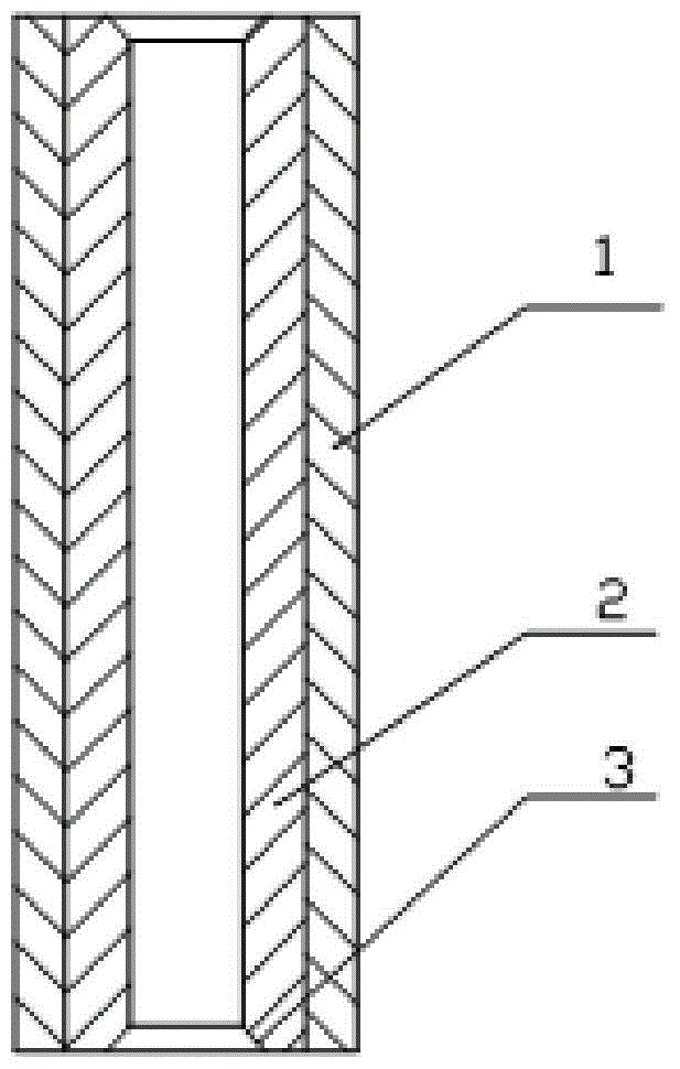 Method for preparing thorium dioxide pellets