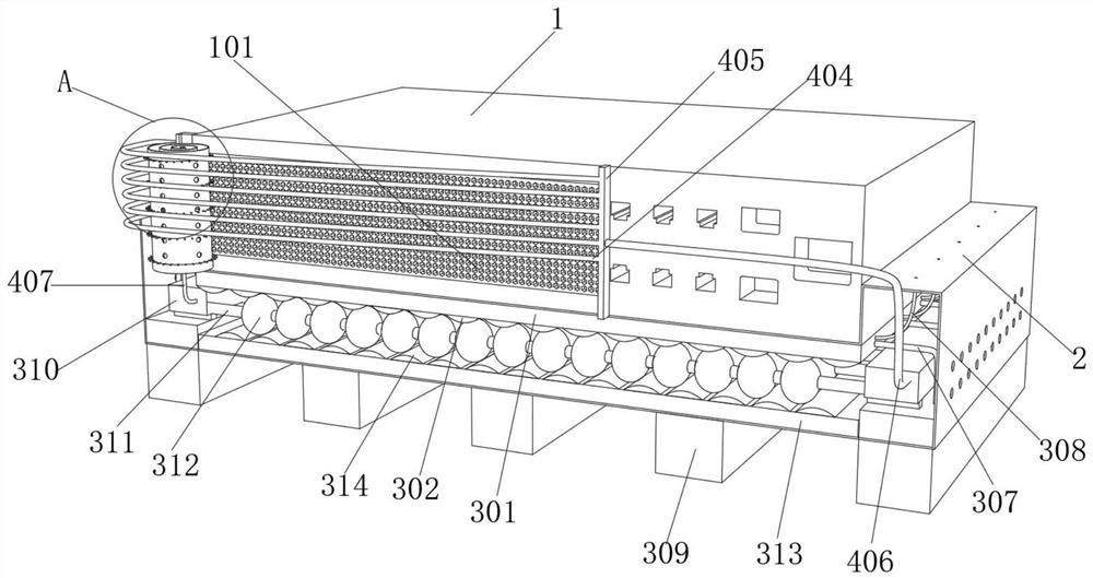 Protective device for electronic communication