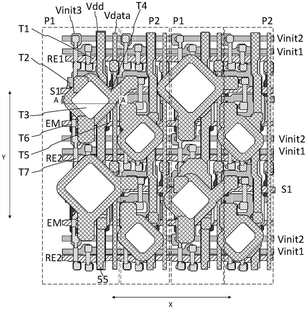 Display panel and display device