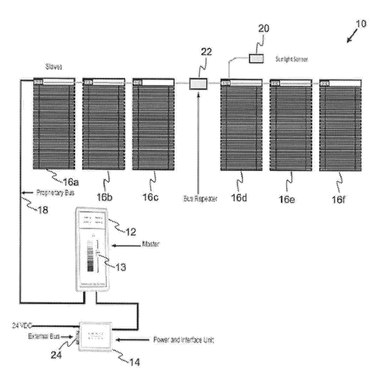 Apparatus and system for controlling window coverings to adjust admitted daylight