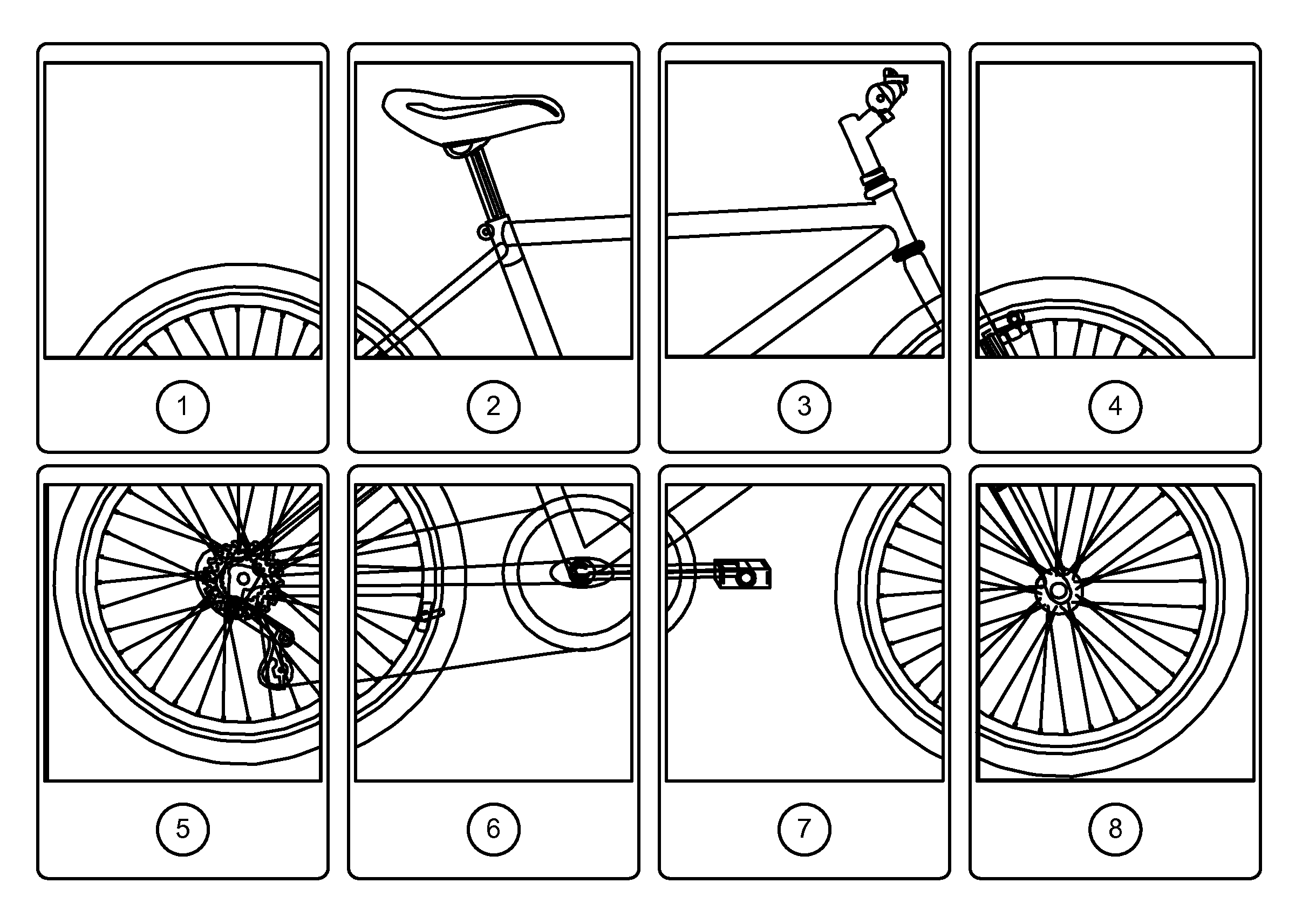 Modifying one or more session parameters for a coordinated display session between a plurality of proximate client devices based upon eye movements of a viewing population