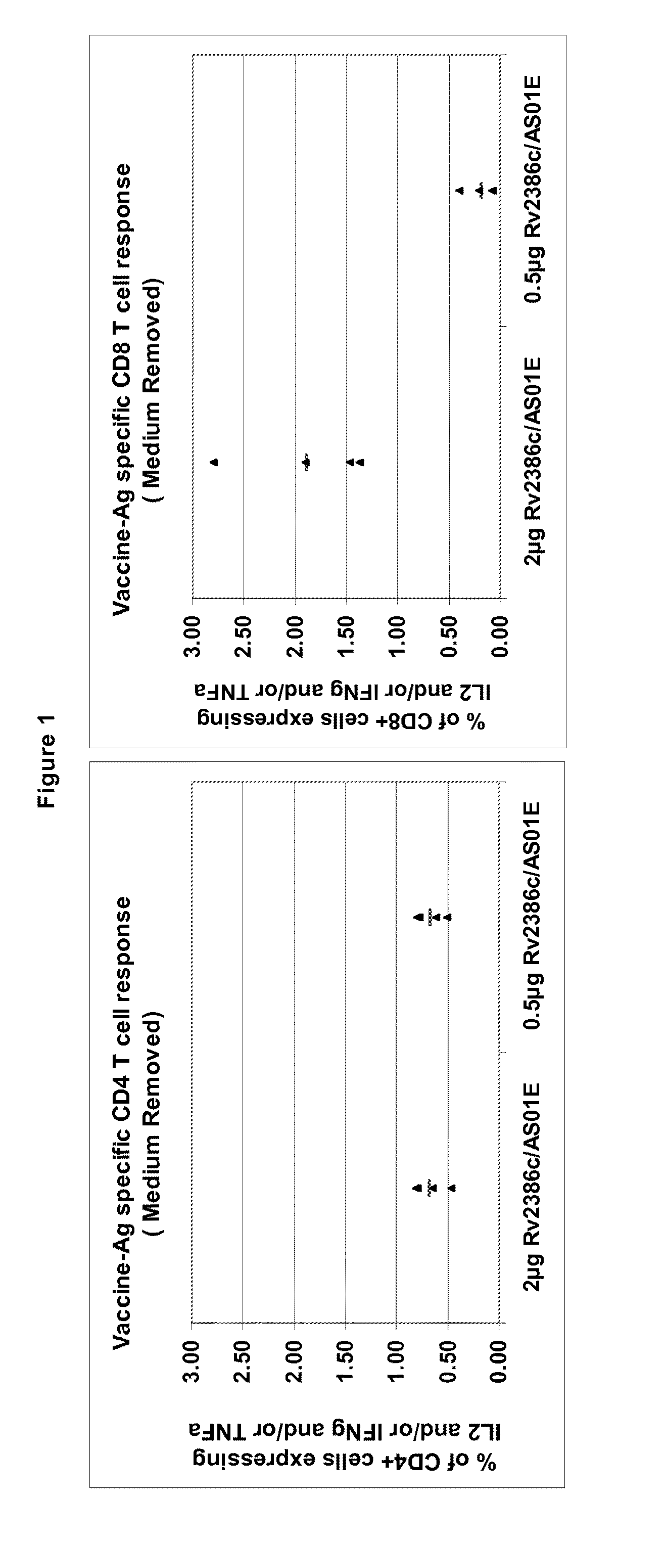 Tuberculosis rv2386c protein, compositions and uses thereof