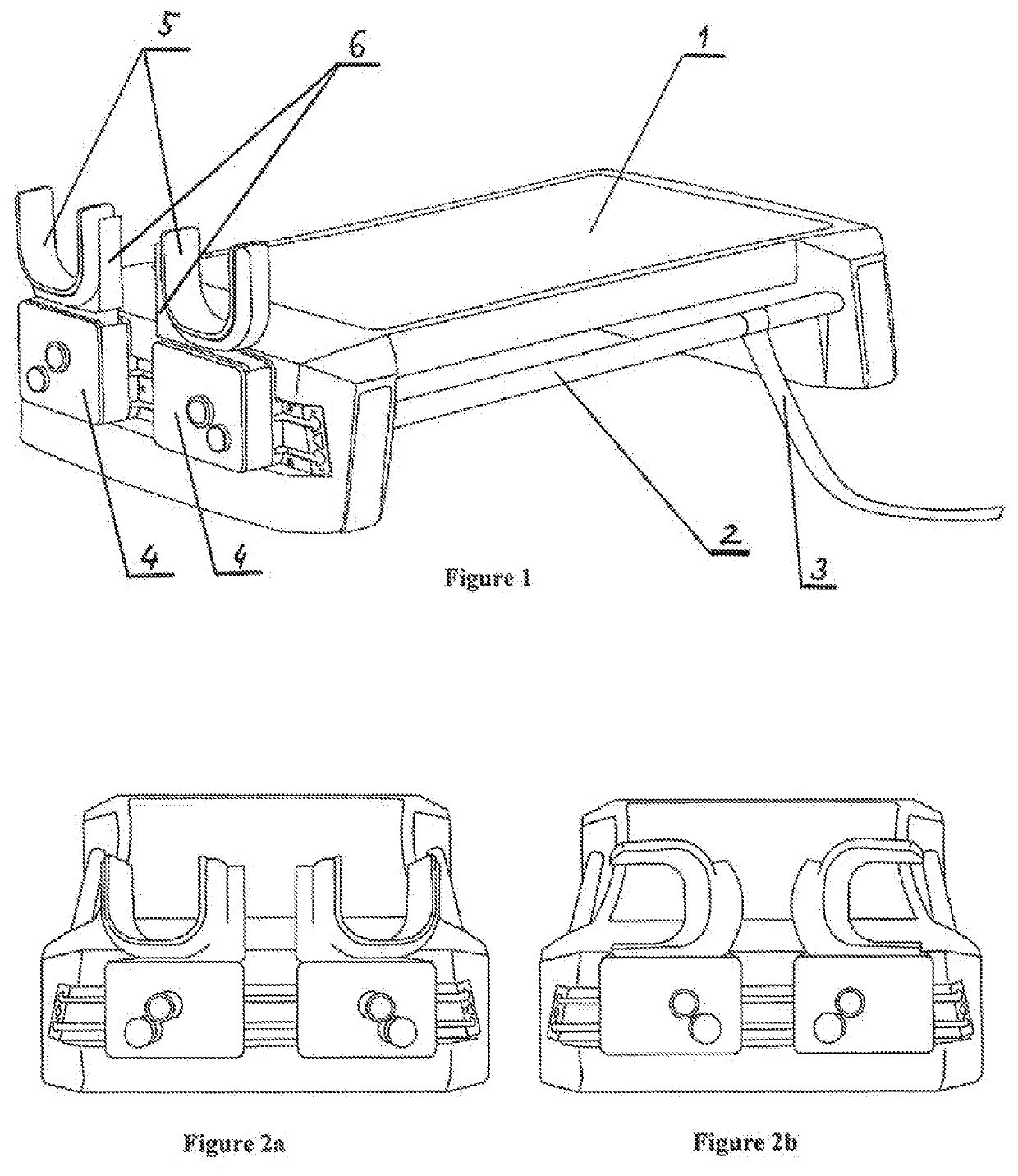 Apparatus for the analysis and measurement of maximum and expolsive strength of lower extremity muscles