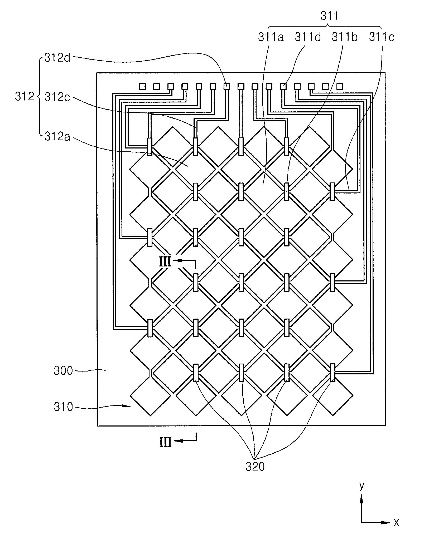 Organic light emitting display device