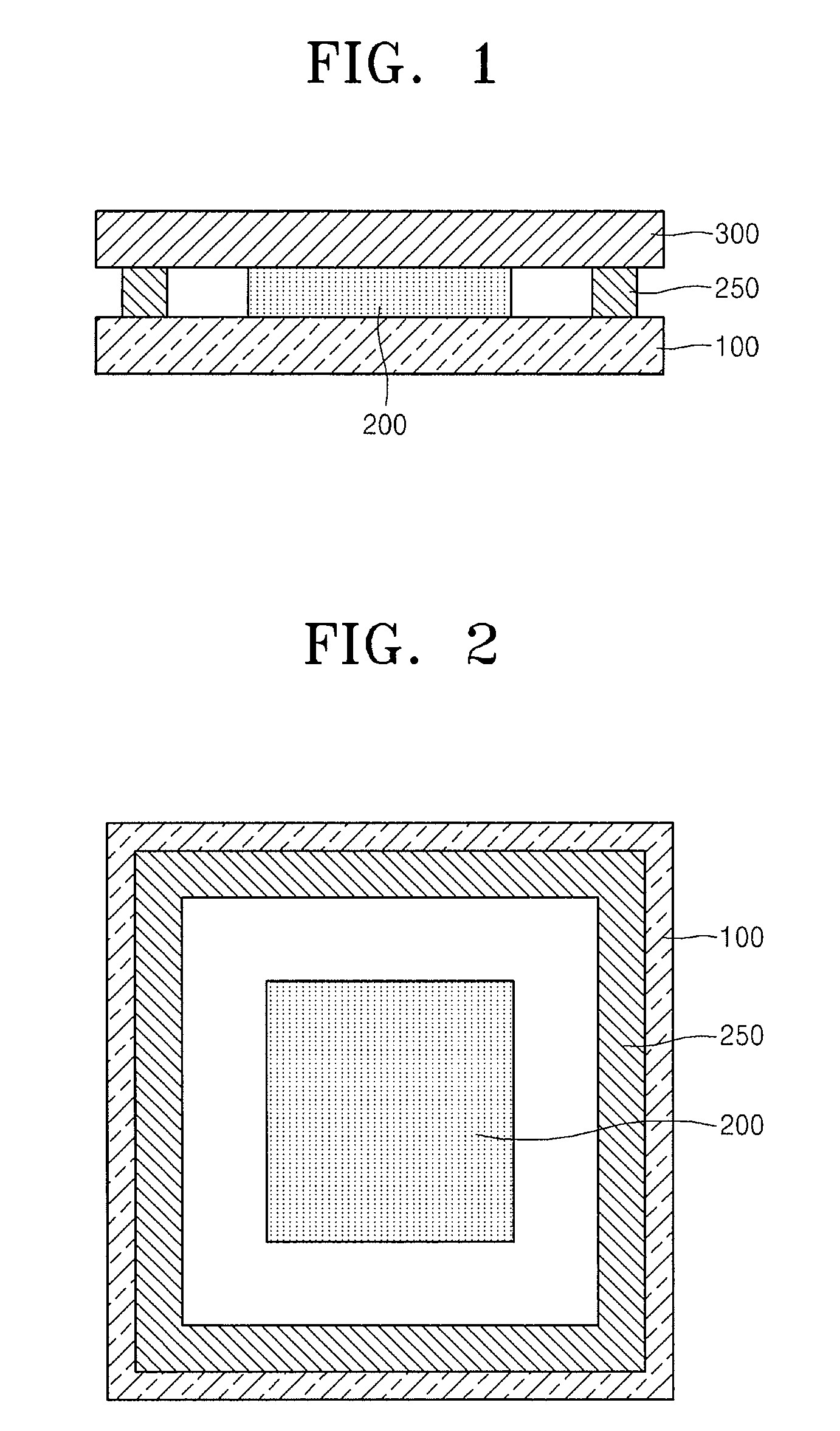 Organic light emitting display device