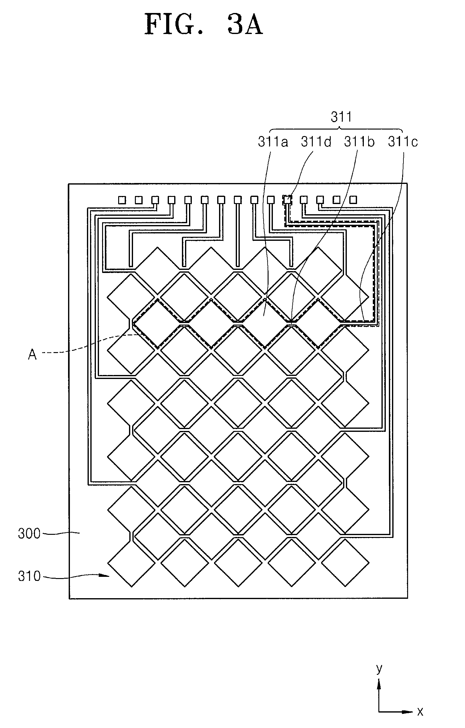 Organic light emitting display device