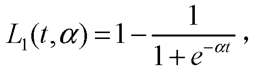 Behavior recognition method based on robust relative attributes