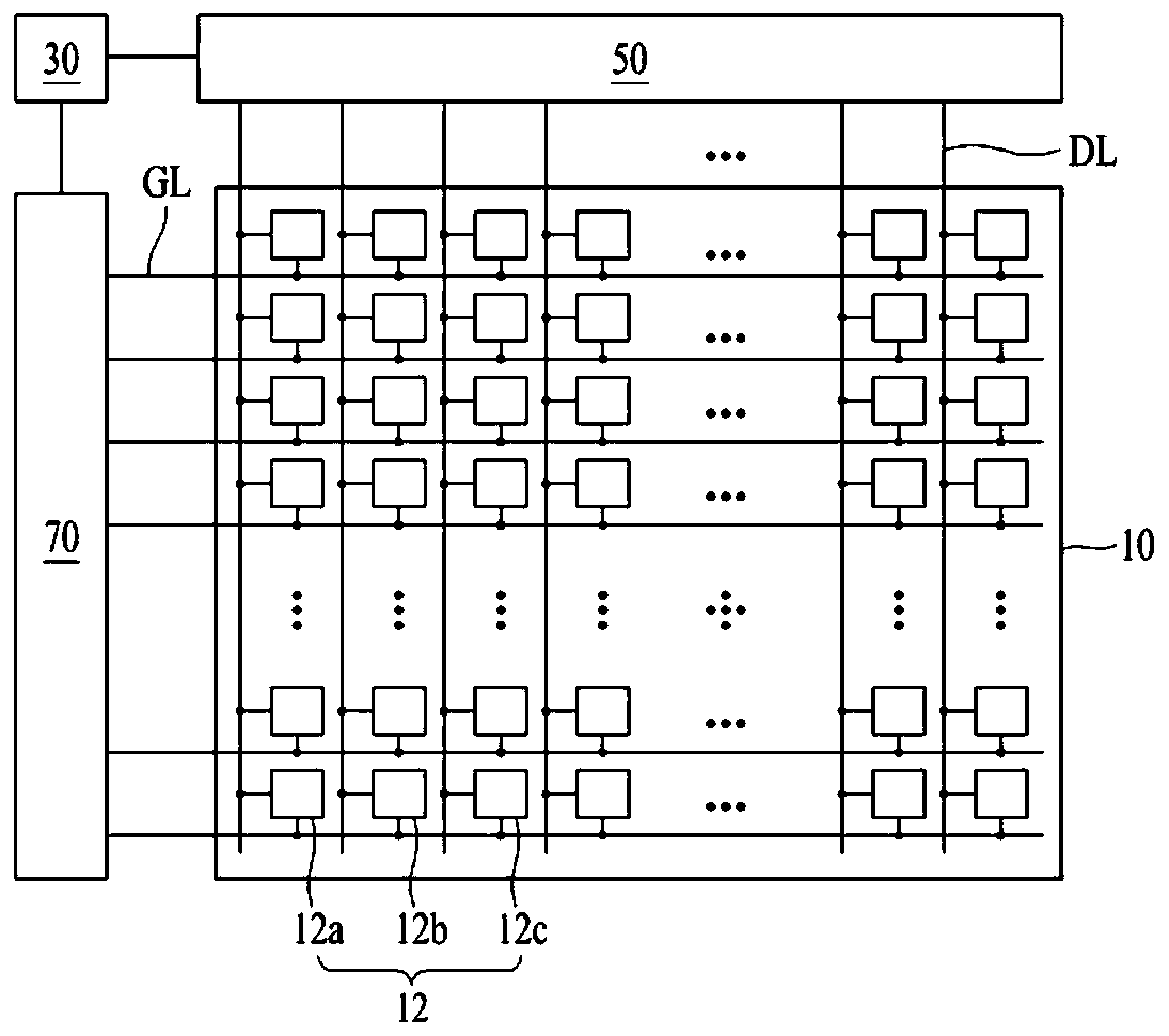 Light emitting display apparatus