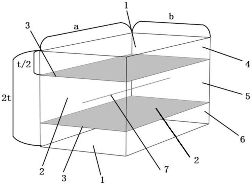 A Method of Measuring Interface Thermal Resistance Between Two Solids Using Hot Wire Method