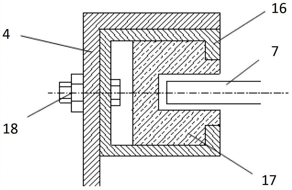 Weight-adaptive self-propelled rock climbing device