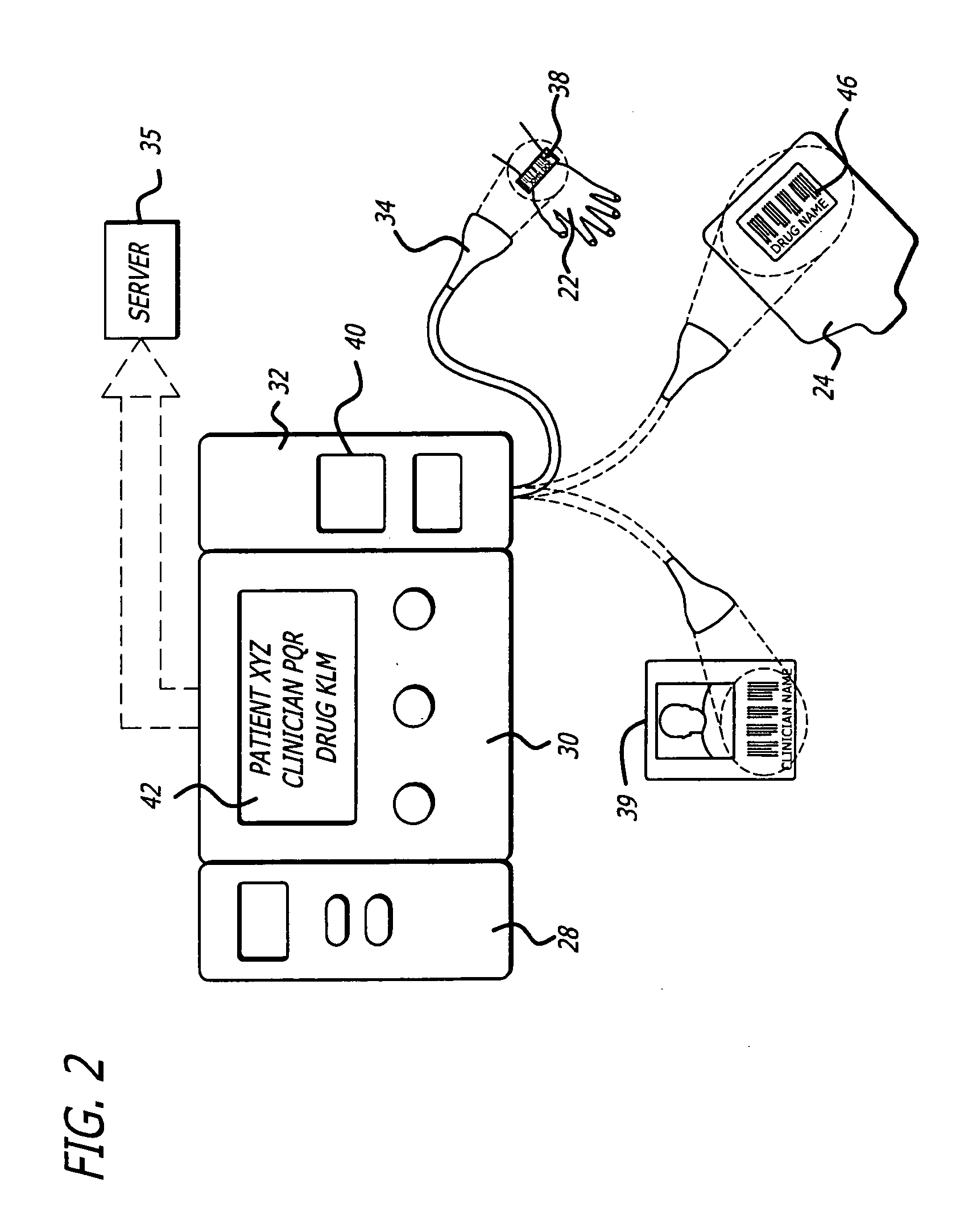 Management of pending medication orders