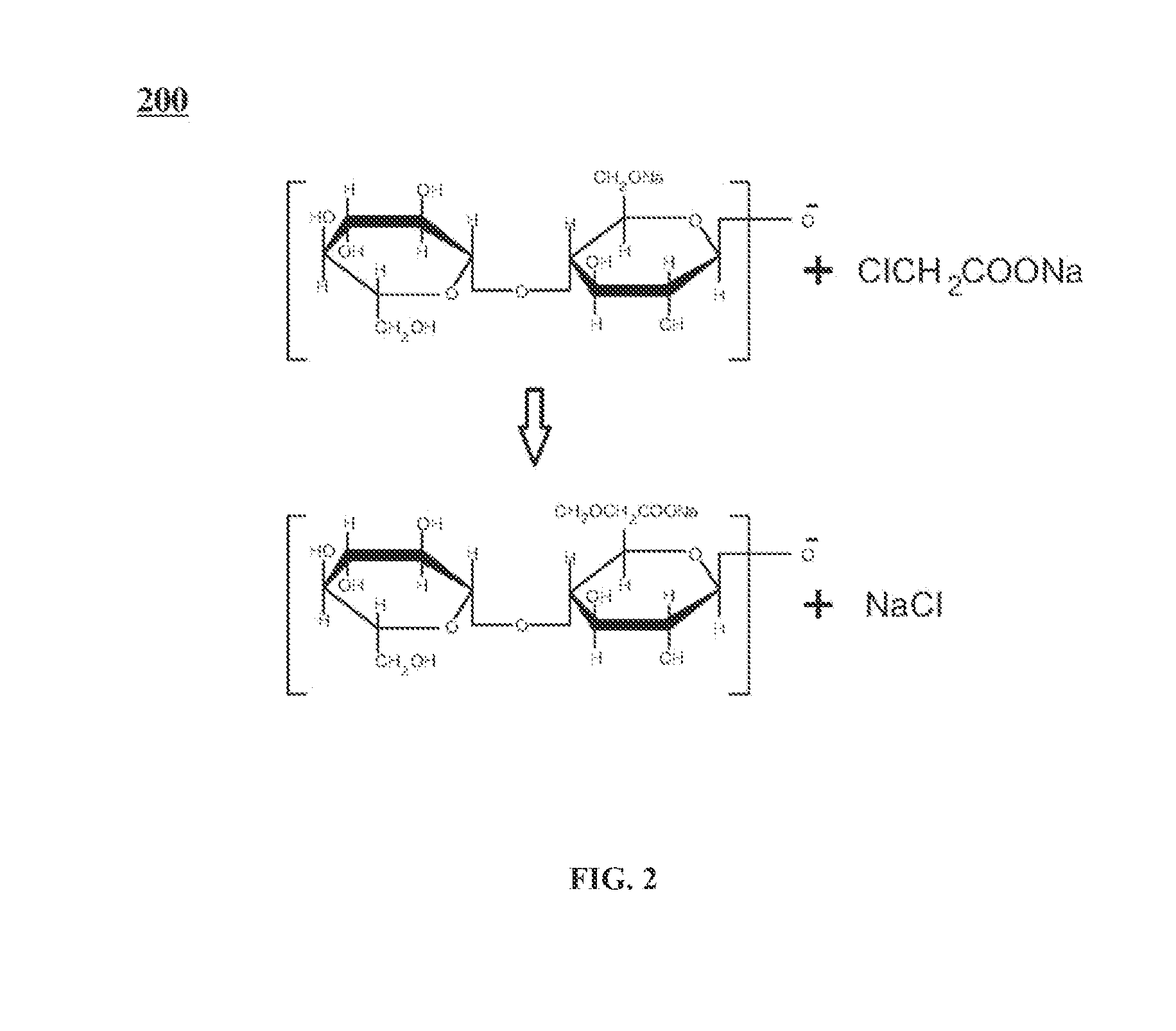 Hemostatic Devices with Improved Properties and Methods of Making Same