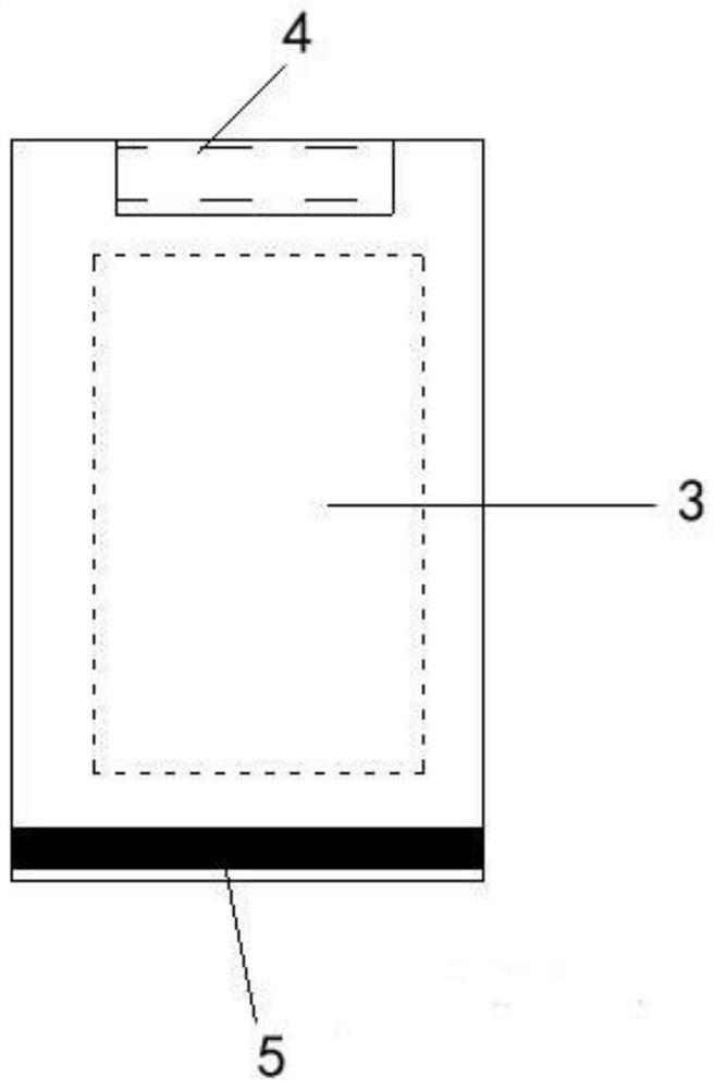 Guiding type station crossing prevention intersection for highway, control method and storage medium