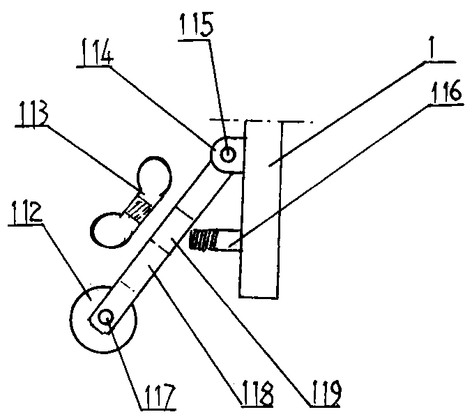 Fast packaging and pouring device for concrete pipelines and construction method of fast packaging and pouring device for concrete pipelines