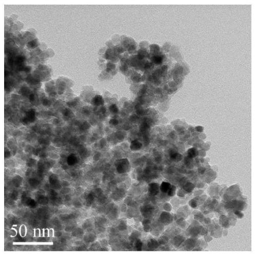 Method for decolorizing dye wastewater