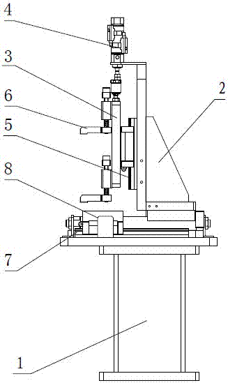 Battery short circuit detection device