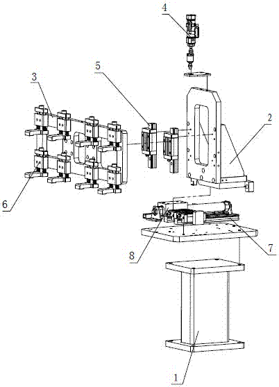 Battery short circuit detection device