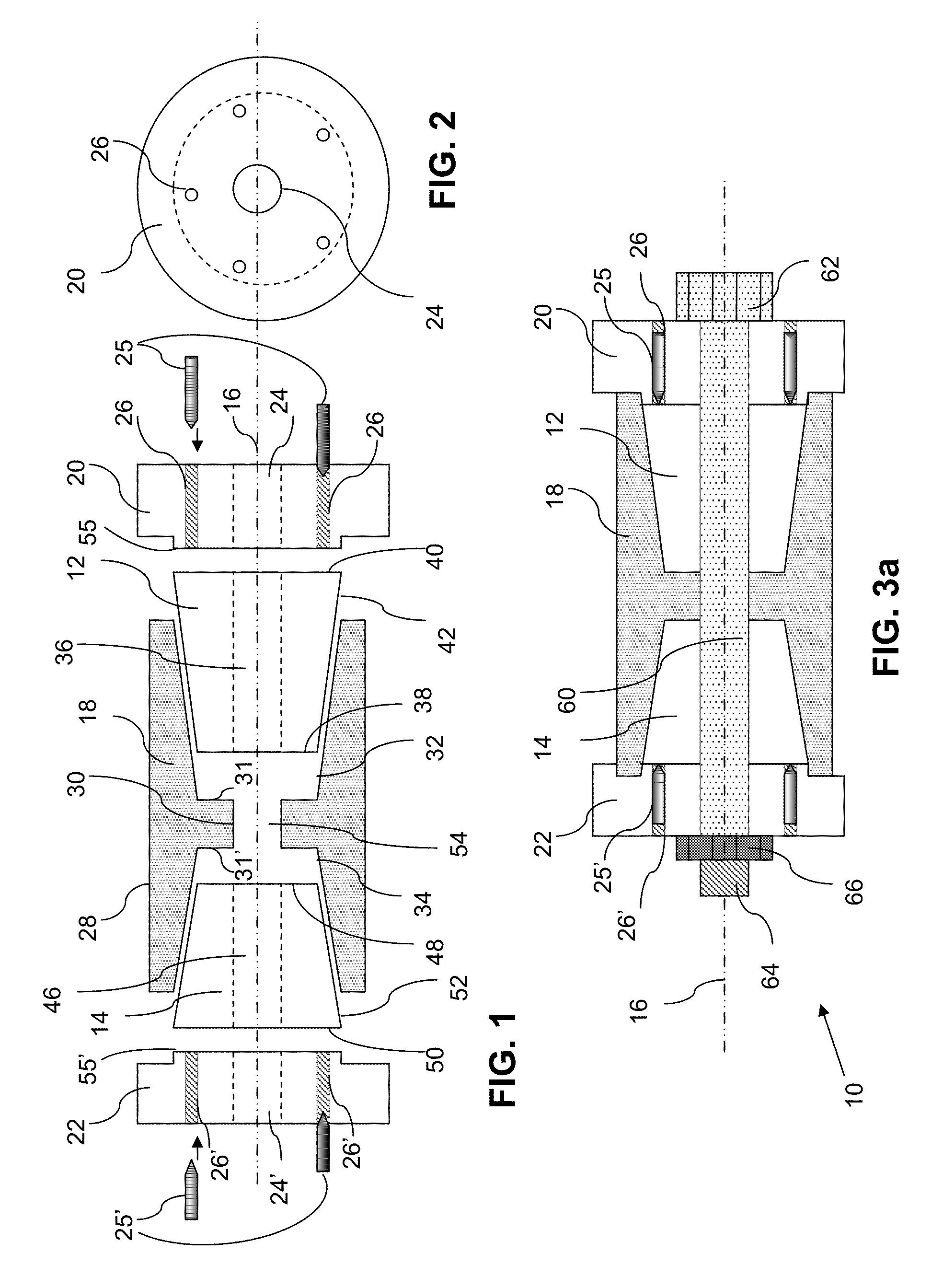 Demountable Pin and Collet Assembly and Method to Securely Fasten a Ranging Arm to a Longwall Shearer Using Such Assembly