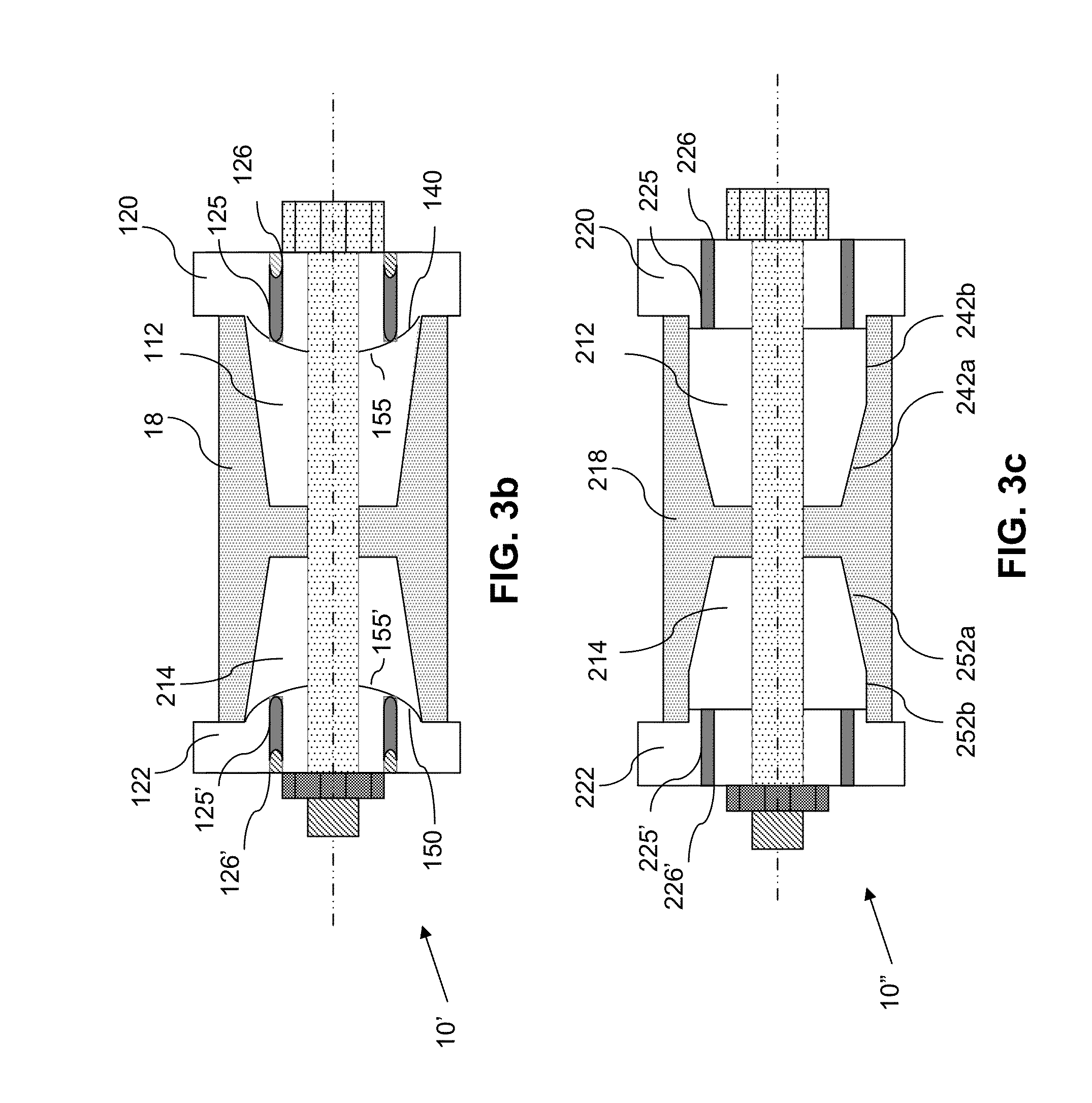 Demountable Pin and Collet Assembly and Method to Securely Fasten a Ranging Arm to a Longwall Shearer Using Such Assembly