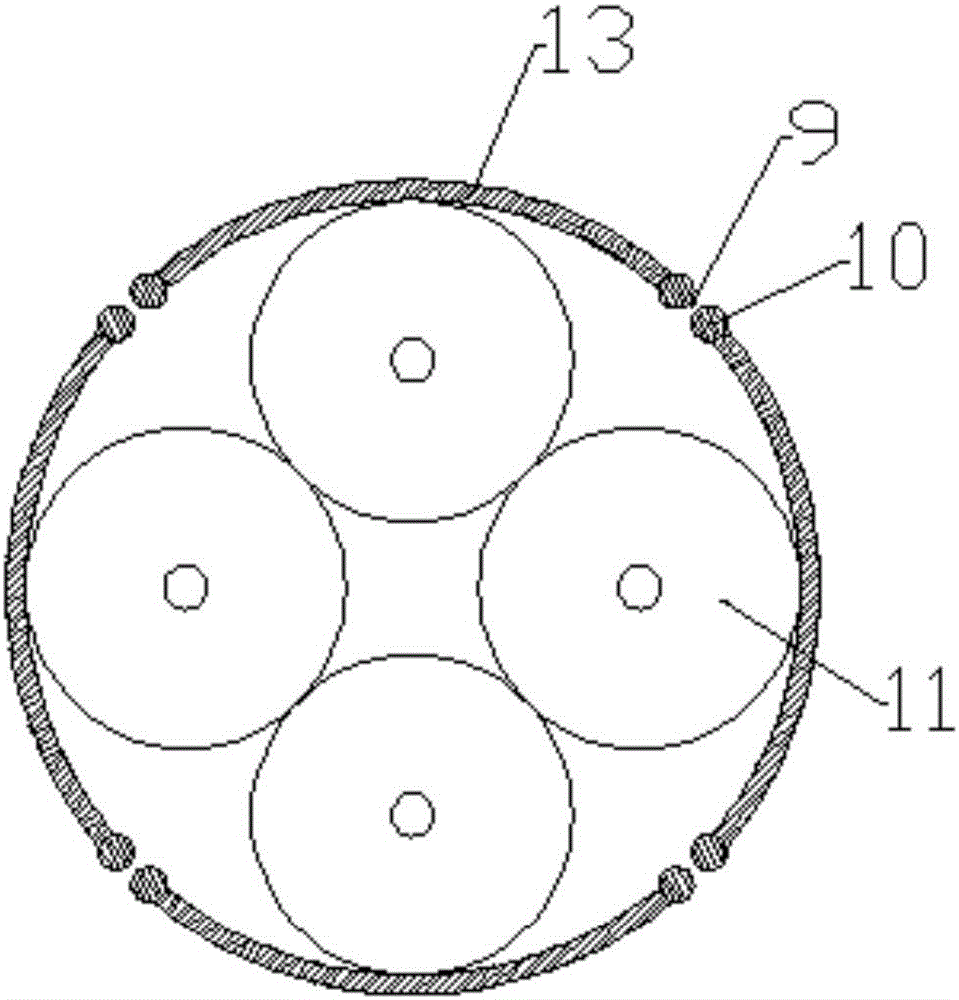 High-accuracy paper printing equipment