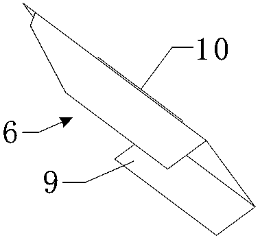 Remote scattering mechanism