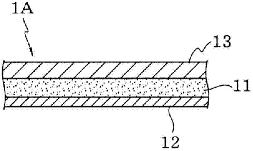 Adhesive and adhesive sheet