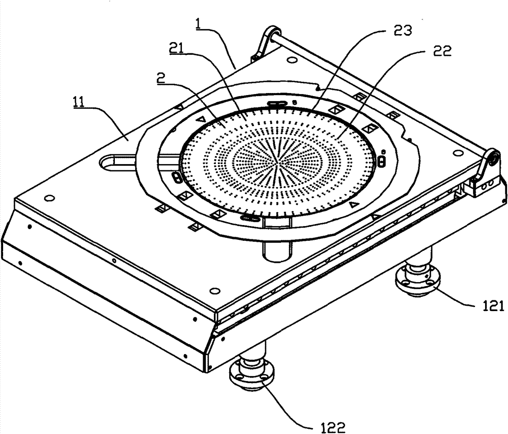 Film adhering method and device of wafer