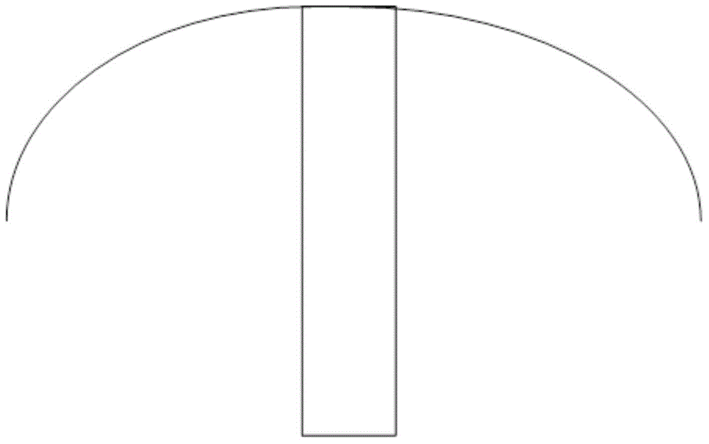 Method for measuring elasticity modulus of bank note and device for measuring maximum bending deflection