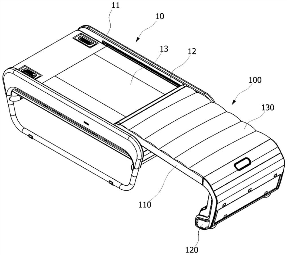 Thermotherapy Apparatus