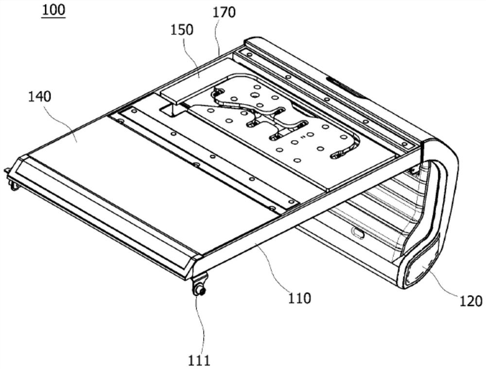 Thermotherapy Apparatus