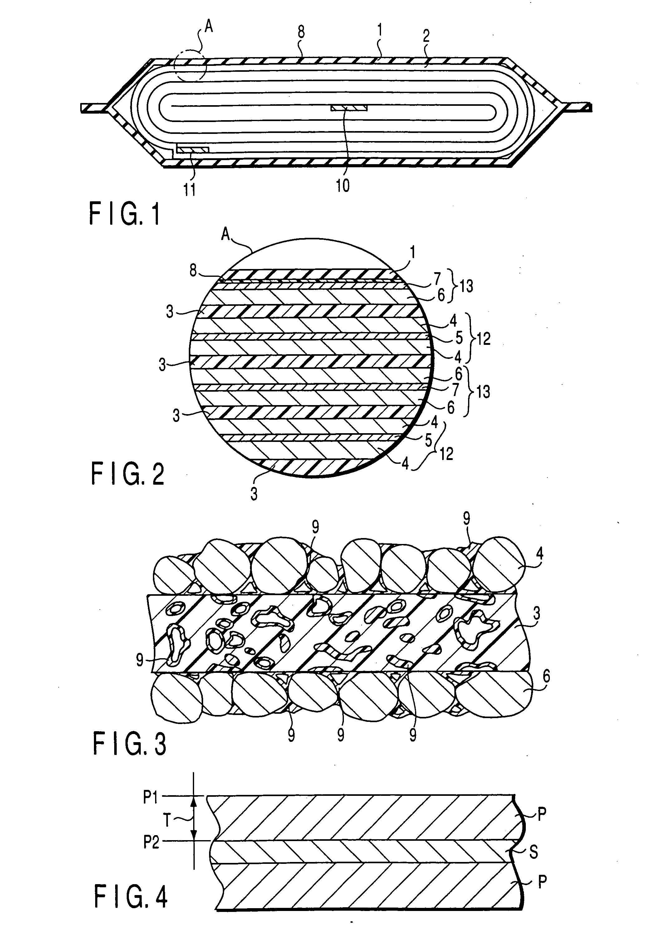 Nonaqueous electrolyte secondary battery