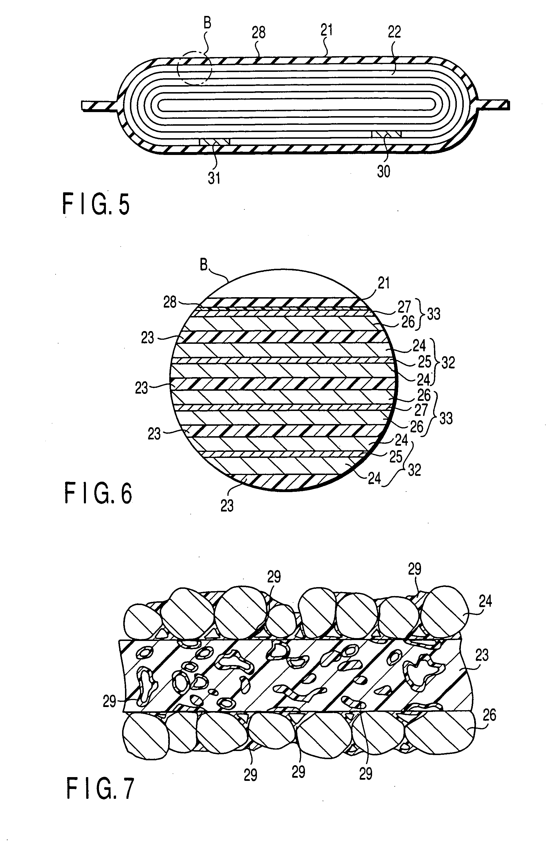 Nonaqueous electrolyte secondary battery