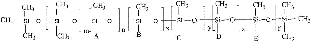 Organosilicone super-hydrophobic coating material, preparation method therefor and application of organosilicone super-hydrophobic coating material