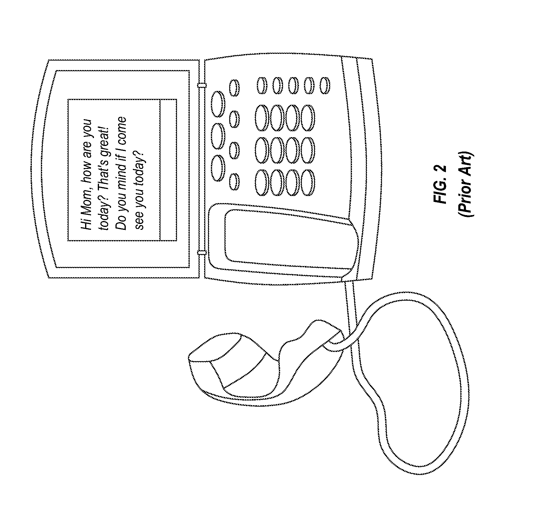 Adaptive Telephone Relay Service Systems