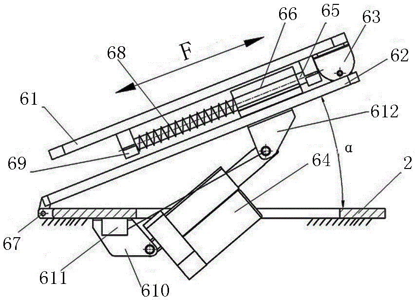 Non-surgical treatment system for cervical decompression