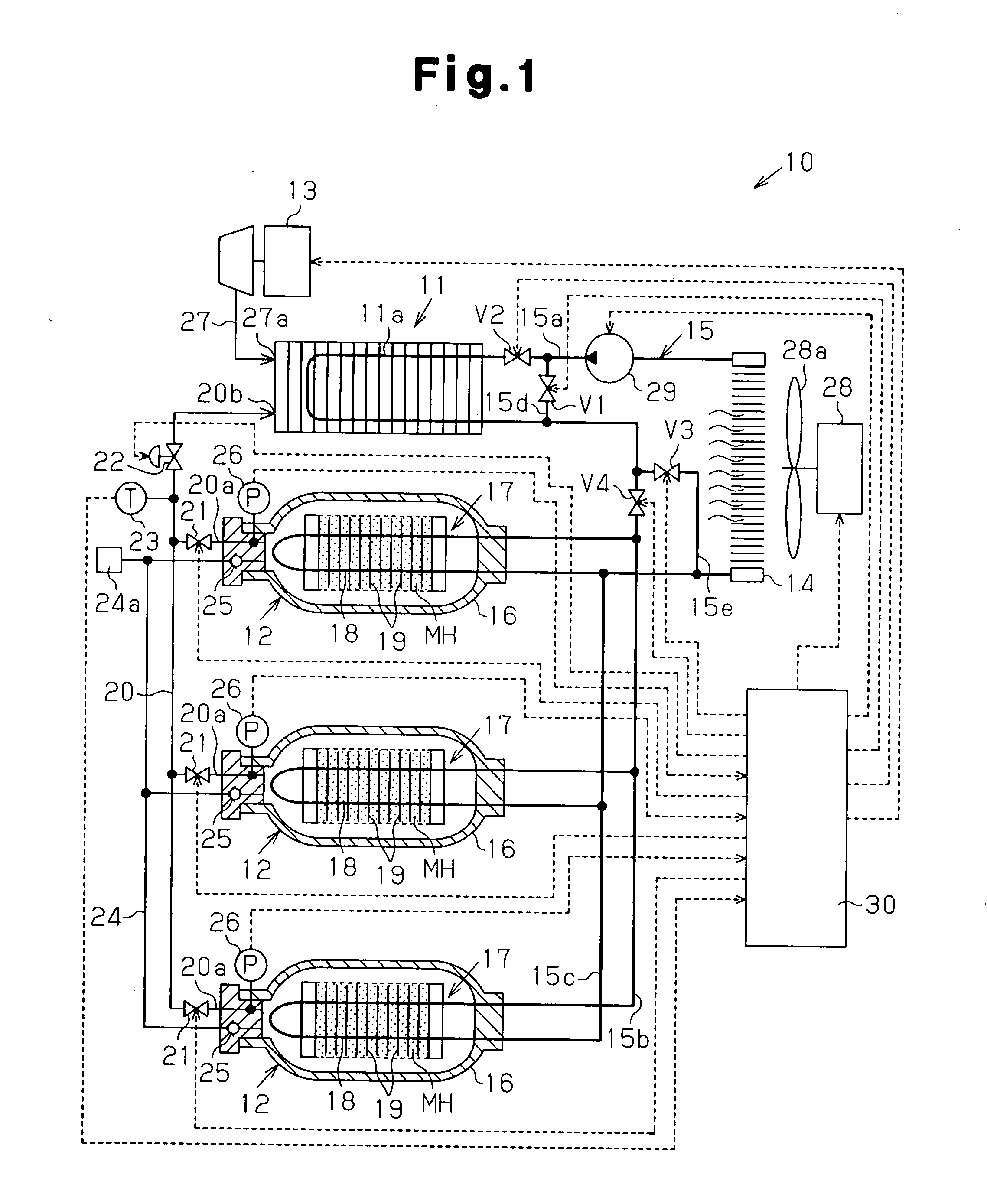 Fuel Cell System