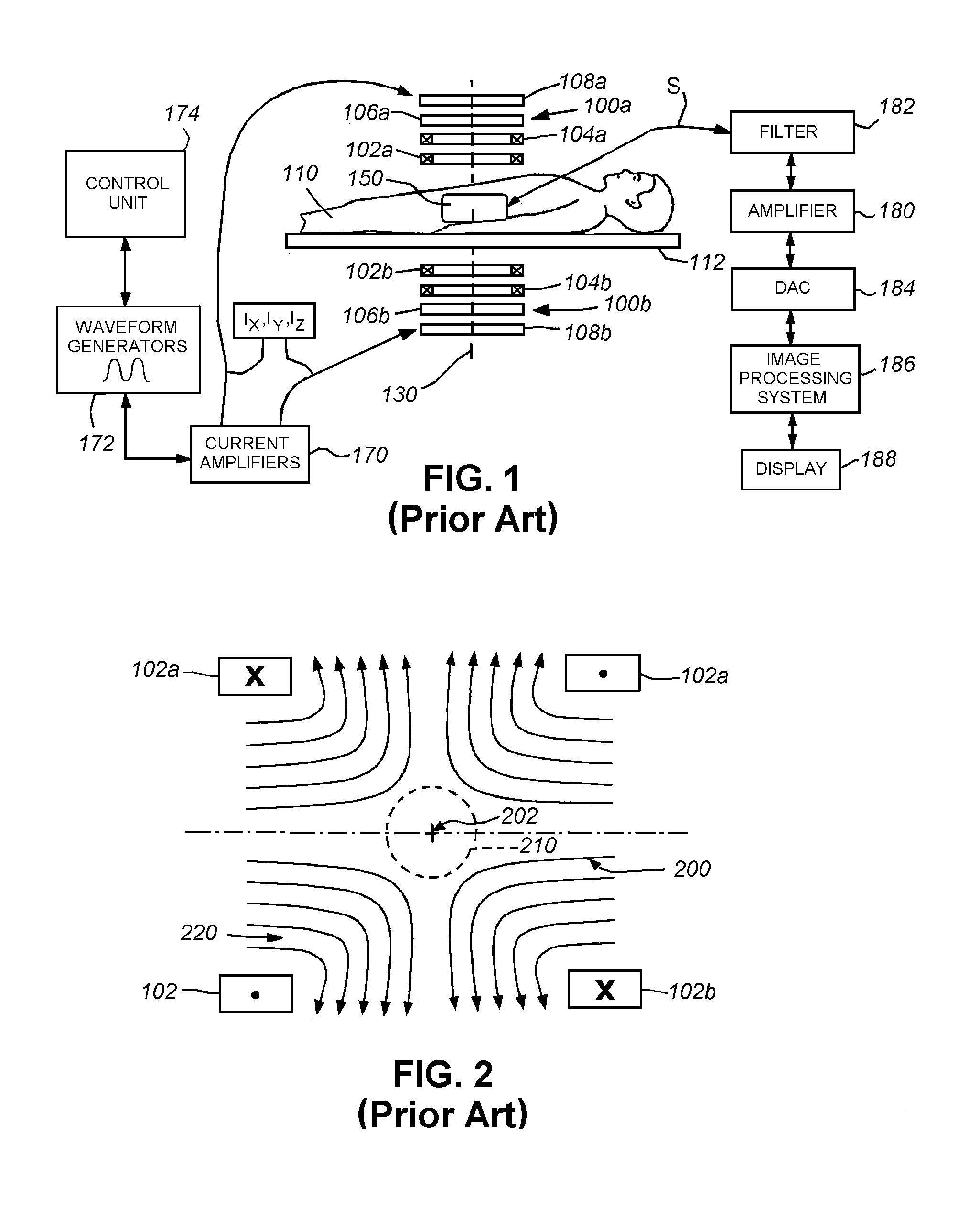 System and method for use of nanoparticles in imaging and diagnosis