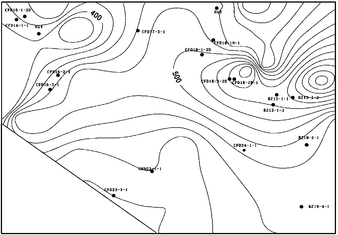 Process response-based quantitative prediction method of dissolution pore-increasing quantity of clastic reservoir